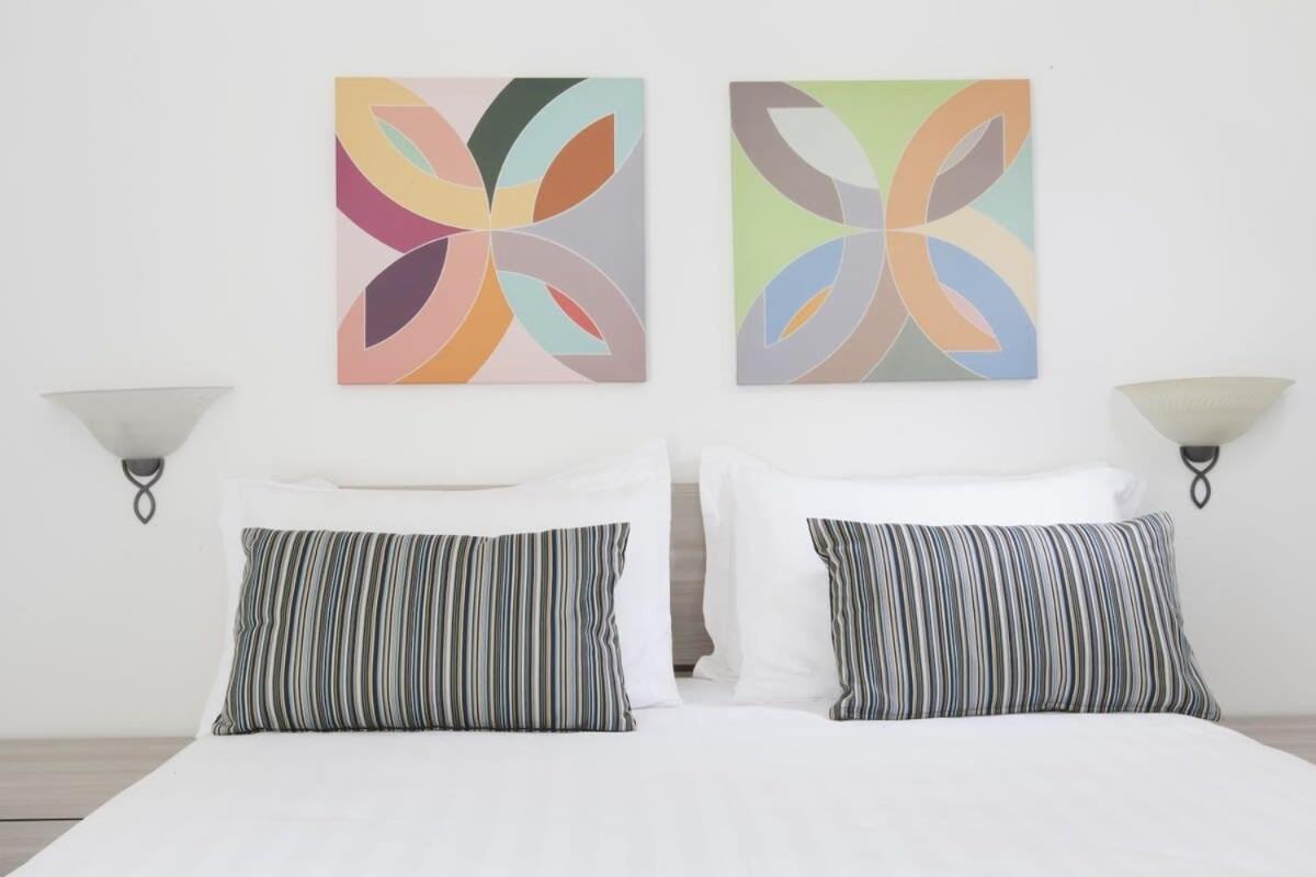 Apartmán Tetto Bianco Massa Lubrense Exteriér fotografie
